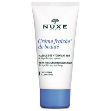 Nuxe Crème Fraîche de Beauté masca hidratanta