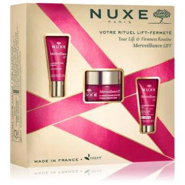 Nuxe Merveillance Lift Lift set cadou