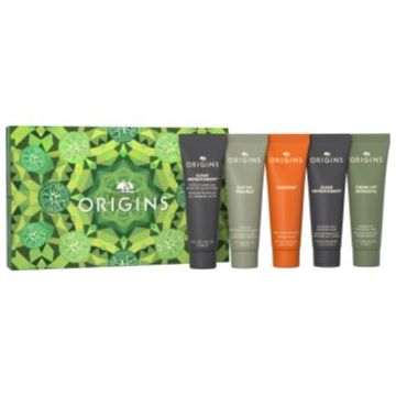 Origins Discovery Set Multi Maskers Essentials Set set cadou pentru femei