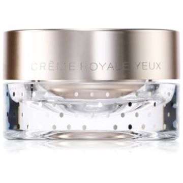 Orlane Royale Program crema pentru ochi cu efect de reintinerire