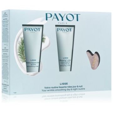 Payot Lisse Launch Box set cadou împotriva îmbătrânirii pielii