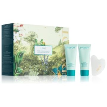 Payot Lisse Set set cadou antirid