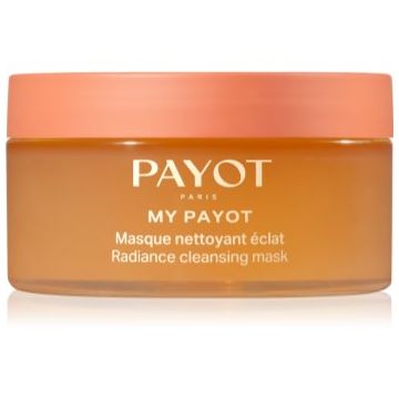 Payot My Payot Masque Nettoyant Éclat masca pentru o piele mai luminoasa