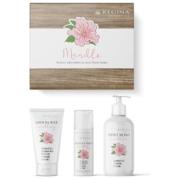 Regina Almond set cadou