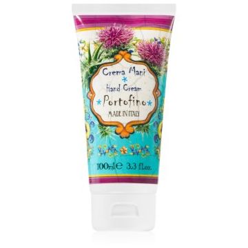 Rudy - Le Maioliche Portofino crema de maini