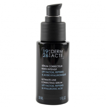 Ser corector Academie Derm Acte Serum Correcteur Rides 30ml