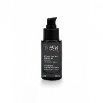 Ser Intensiv Hidratant Academie Derm Acte Serum Hydratant Intensif 4D 30ml