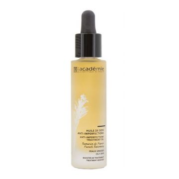 Ser pentru imperfectiuni Academie Huile de Soin Anti-Imperfections 30ml