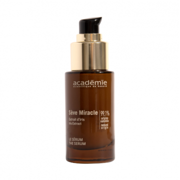 Serum anti-imbatranire Academie Seve Miracle 30ml