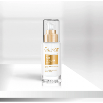 Serum anti-imbatranire Guinot Age Immune 30ml