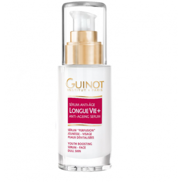Serum anti-imbatranire Guinot Longue Vie 30ml