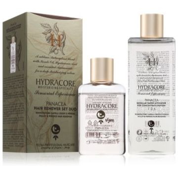 Tecna Hydracore Panacea set pentru păr