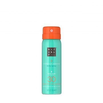 The ritual of karma sun protection milky spray spf 30  50 ml