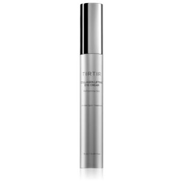 TIRTIR Collagen Lifting Eye Cream cremă de ochi cu efect de lifting cu efect antirid