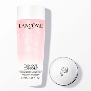 Tonique Confort Re-hydrating Comforting Toner (200 ml si 400 ml)