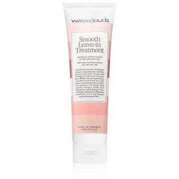 Waterclouds Smooth Leave-In Treatment ingrijire leave-in pentru par indisciplinat