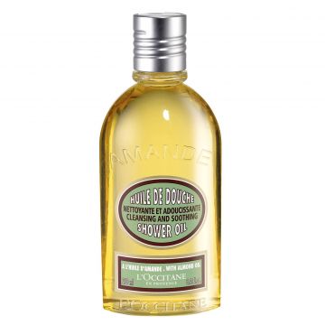 Almond shower oil 250 ml Almond shower oil 250 ml