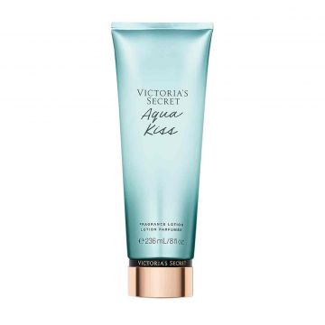Aqua kiss  fragrance lotion 236 ml
