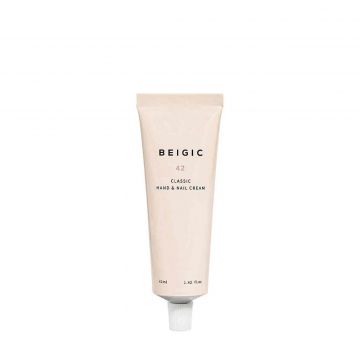 Classic hand & nail cream | bergamot & sage 42 ml