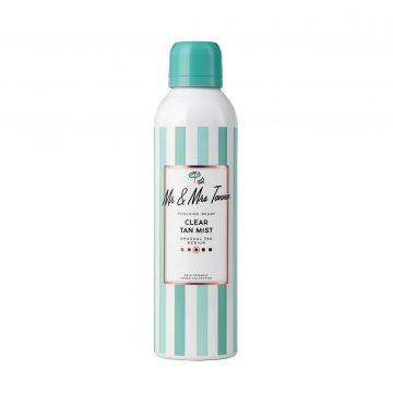 Clear tan mist  200 ml