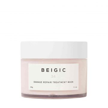 Damage repair treatment mask 200 gr