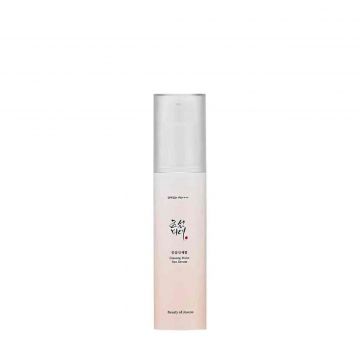 Ginseng moist sun serum spf50+ pa++++ 50 ml