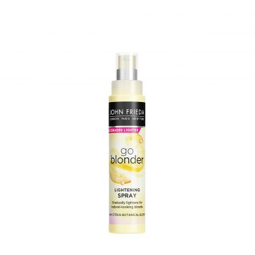 Go blonder spray  100 ml