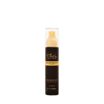 Golden beauty hydrating 50 ml