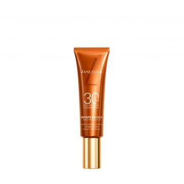 Infinite bronze sunlight cream spf 30 - medium / dark shade 50 ml