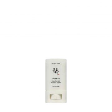 Matte sun stick mugwort + camelia 18 gr