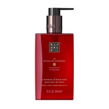 The ritual of ayurveda hand wash 300 ml