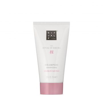 The ritual of sakura shampoo 70 ml