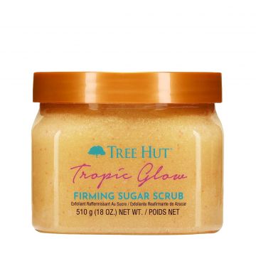 Tropic glow sugar scrub 510 gr
