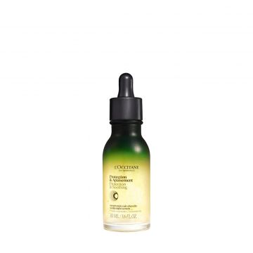 5 essential oils scalp night serum 50 ml