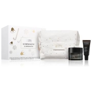 Académie Scientifique de Beauté Derm Acte Luminescent set cadou pentru strălucirea și netezirea pielii Académie Scientifique de Beauté Derm Acte Luminescent set cadou pentru strălucirea și netezirea pielii