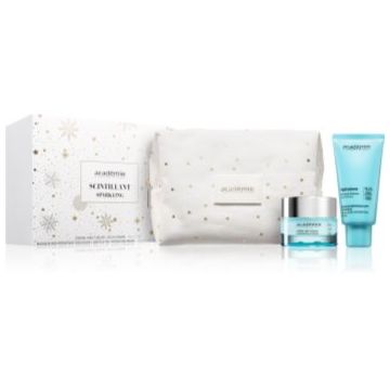 Académie Scientifique de Beauté Hydraderm Glittering set cadou pentru o hidratare intensa