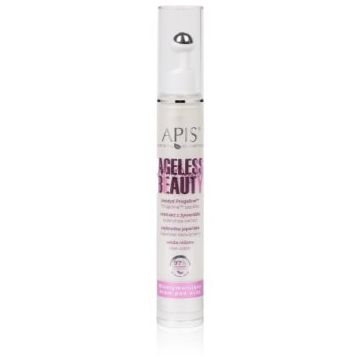 Apis Natural Cosmetics Ageless Beauty cremă pentru ochi