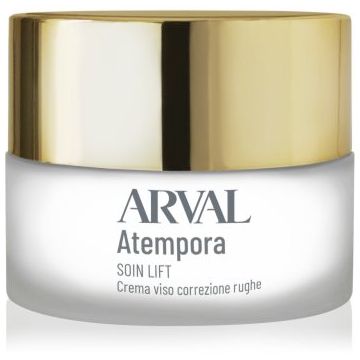 Arval Atempora Soin Lift crema antirid