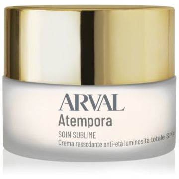 Arval Atempora Soin Sublime cremă pentru față antirid