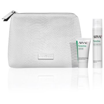 Arval Puractiva set cadou