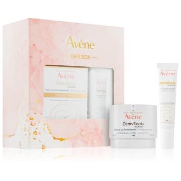Avène DermAbsolu Gift Set set cadou pentru intinerirea pielii