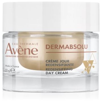 Avène DermAbsolu Redensifying Day Cream crema remodelatoare de zi antirid