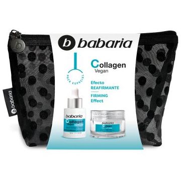 Babaria Collagen set cadou