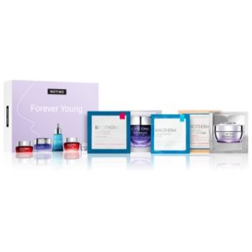 Beauty Discovery Box Notino Forever Young set pentru femei