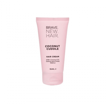 Coconut cuddle hair cream 150 ml