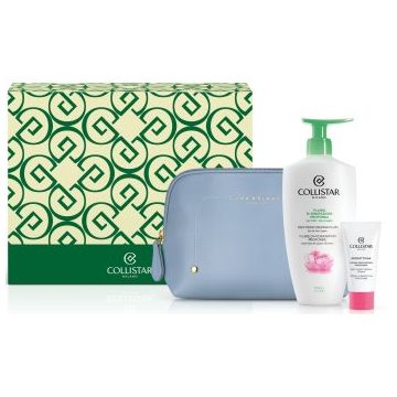 Collistar Deep Moisturizing Fluid Gift Set set cadou