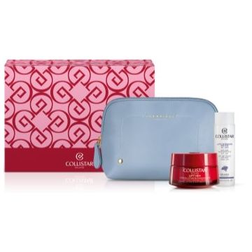 Collistar LIFT HD+ Ultra-Lifting Face and Neck Cream Set set cadou
