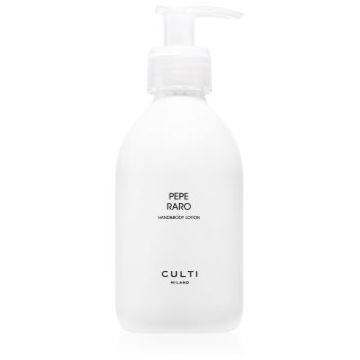 Culti Hand&Body Pepe Raro Lapte de mâini și de corp