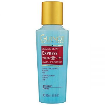 Demachiant Guinot Demaquillant Express Yeux 100 ml