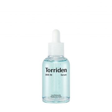 Drive in serum  low molecular hyaluronic acid 50 ml